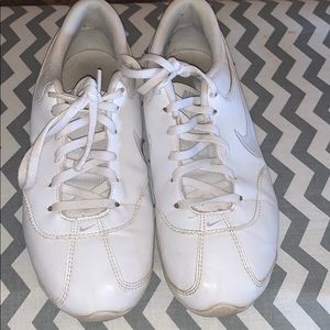 Nike Cheer Shoes